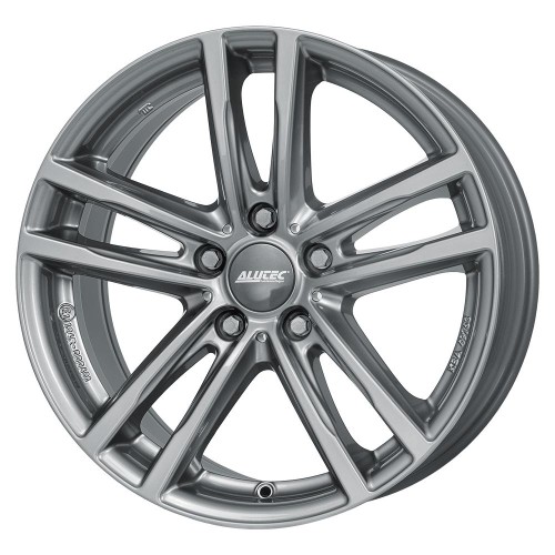 Janta aliaj ALUTEC X10 7x16 5x120 ET31
