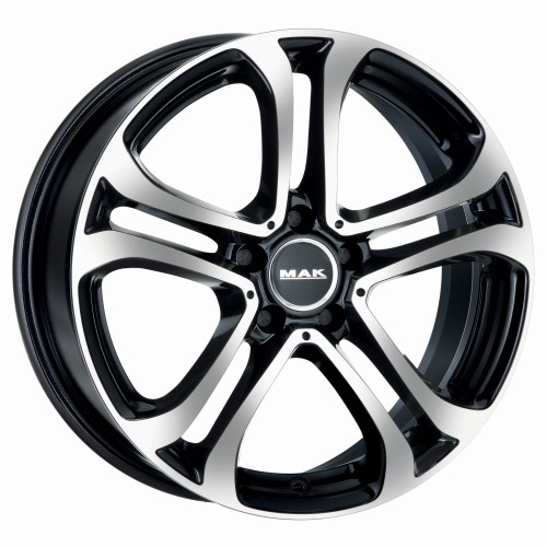 Janta aliaj MAK STUTTGART 8x17 5x112 ET35