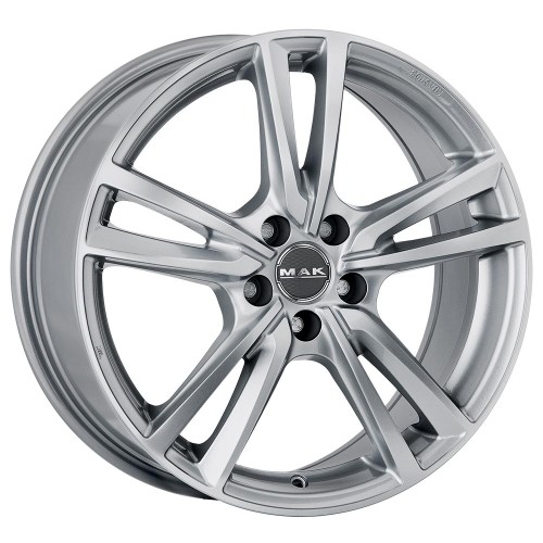 Janta aliaj MAK ICONA 6x15 5x098 ET37.5