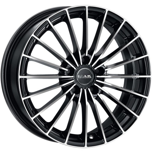 Janta aliaj MAK VOLARE+ 6.5x16 4x108 ET25