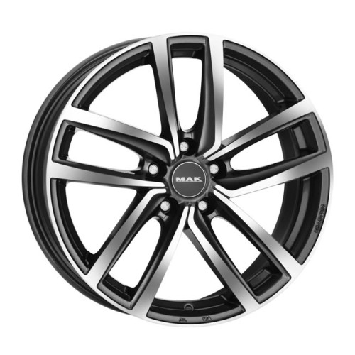 Janta aliaj MAK DRESDEN 7.5x17 5x112 ET42