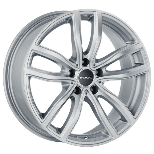 Janta aliaj MAK FAHR 7.5x17 5x120 ET52
