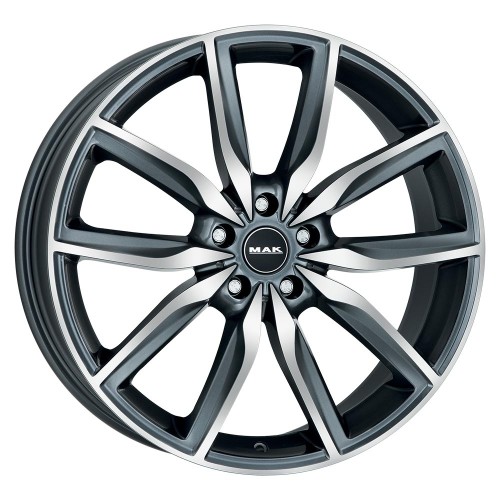 Janta aliaj MAK ALLIANZ 8x20 5x112 ET27