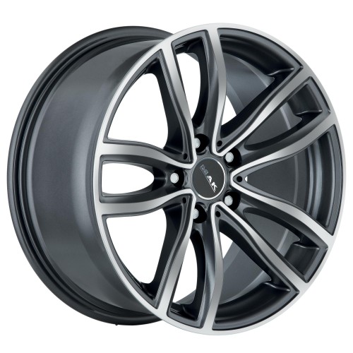 Janta aliaj MAK FAHR 8x18 5x112 ET30