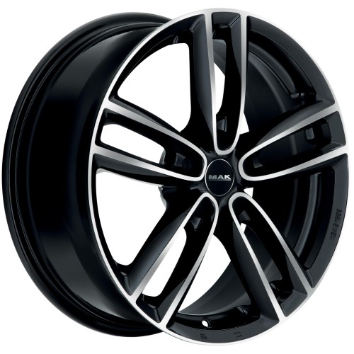 Janta aliaj MAK OXFORD 8x19 5x112 ET46