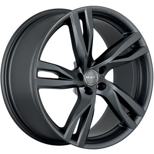 Janta aliaj MAK STOCKHOLM 8.5x20 5x112 ET32