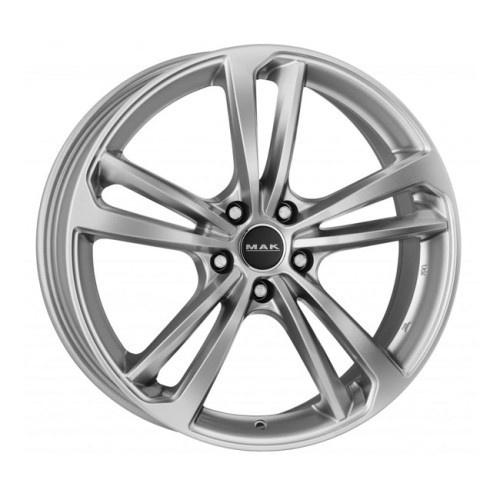Janta aliaj MAK NURBURG 8.5x21 5x112 ET33