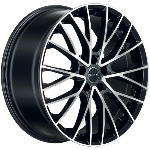 Janta aliaj MAK SPECIALE 9x21 5x112 ET25
