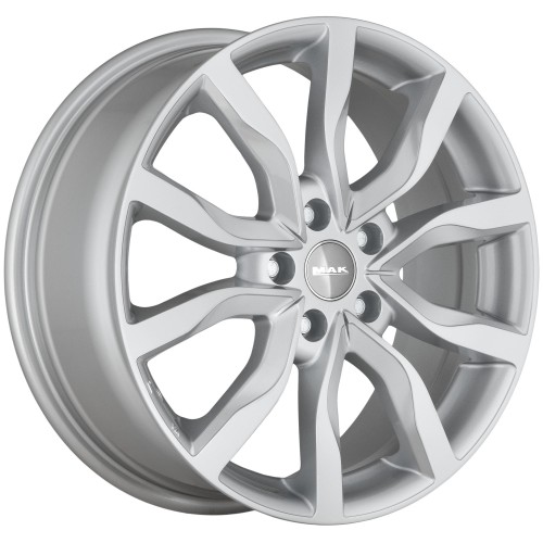 Janta aliaj MAK HIGHLANDS 9x21 5x114.3 ET40
