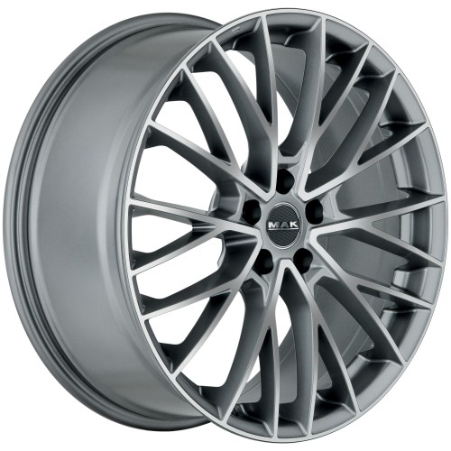 Janta aliaj MAK SPECIALE 10x22 5x130 ET28