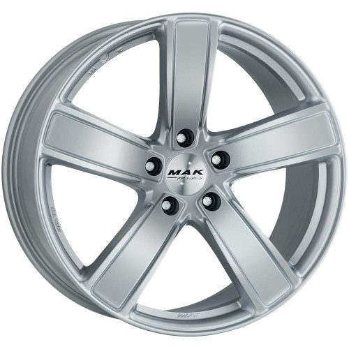 Janta aliaj MAK TURISMO-D-FF 11.5x21 5x130 ET65