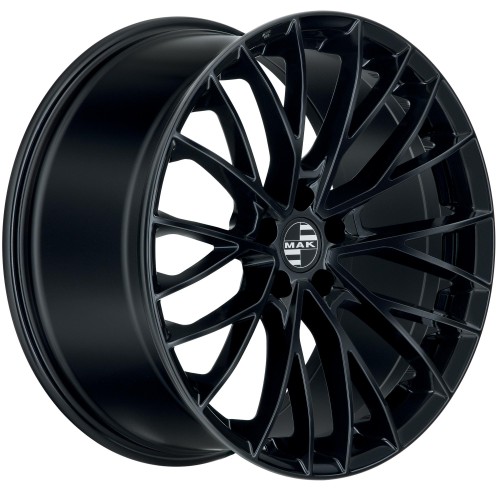 Janta aliaj MAK SPECIALE-D 11.5x22 5x130 ET22