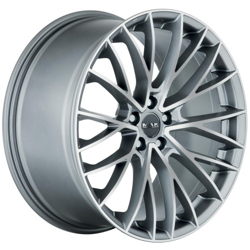 Janta aliaj MAK SPECIALE-D 11.5x22 5x120 ET38