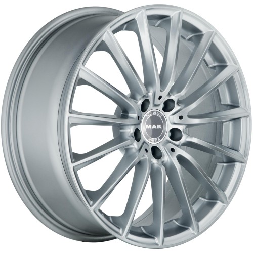 Janta aliaj MAK KOMET 8x18 5x112 ET33
