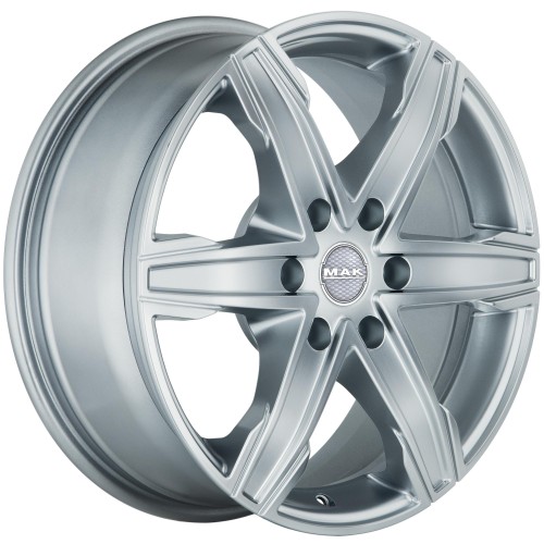Janta aliaj MAK KING6 8x18 6x139.7 ET50