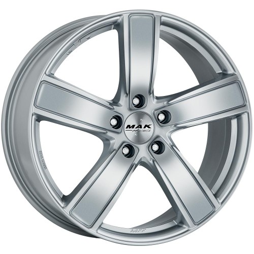 Janta aliaj MAK TURISMO-FF 9x21 5x130 ET60