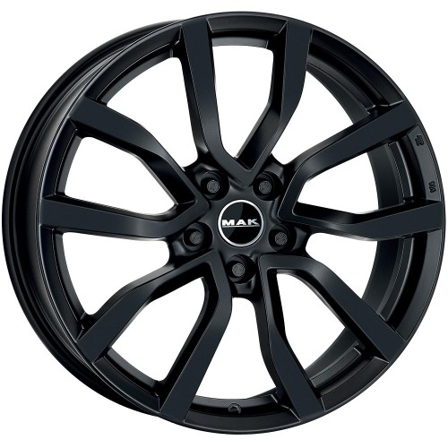 Janta aliaj MAK MIDLANDS 9.5x21 5x120 ET49