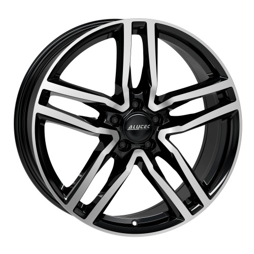 Janta aliaj ALUTEC IKENU 8x19 5x112 ET38
