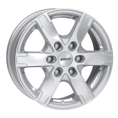 Janta aliaj ALUTEC TITAN 8x18 6x139.7 ET29