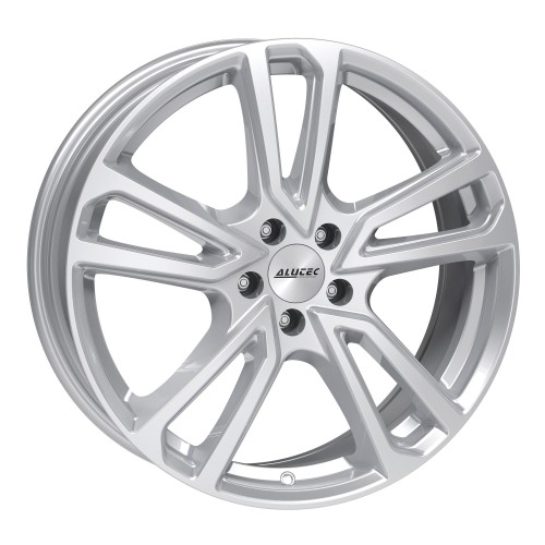 Janta aliaj ALUTEC TORMENTA 7x18 5x114.3 ET48