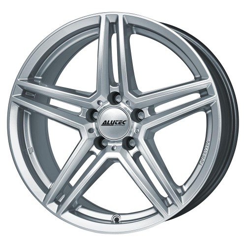 Janta aliaj ALUTEC M10 6.5x16 5x112 ET44