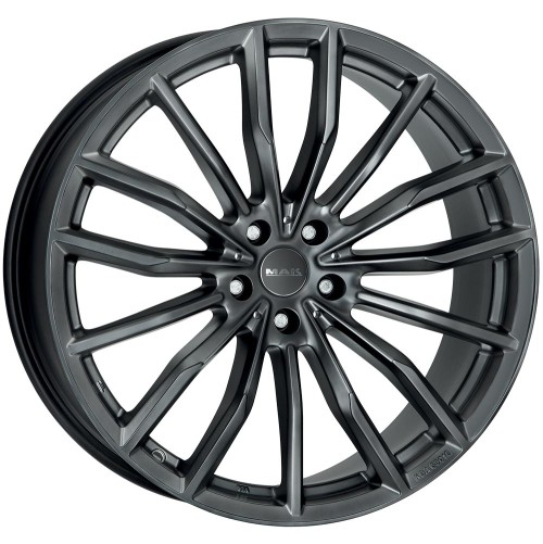 Janta aliaj MAK RAPP-D 10.5x20 5x112 ET40