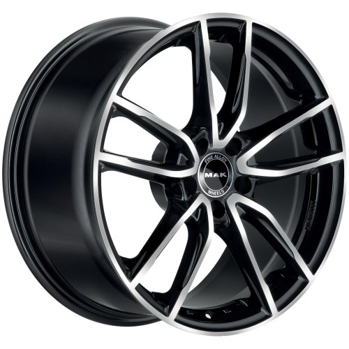 Janta aliaj MAK EVO 7.5x17 5x112 ET36