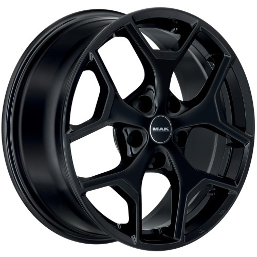 Janta aliaj MAK LIBERTY 7.5x17 5x127 ET44