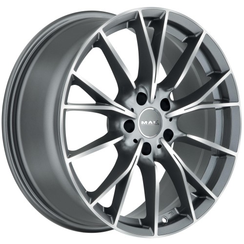 Janta aliaj MAK FABRIK 8x18 5x120 ET43