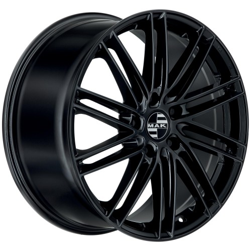 Janta aliaj MAK LEIPZIG 9.5x21 5x130 ET68