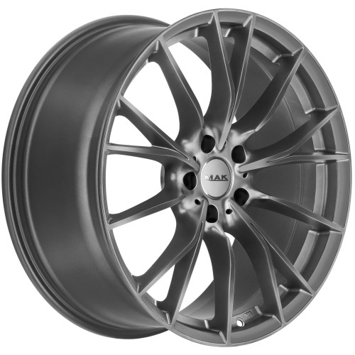 Janta aliaj MAK FABRIK-D 9.5x19 5x112 ET44