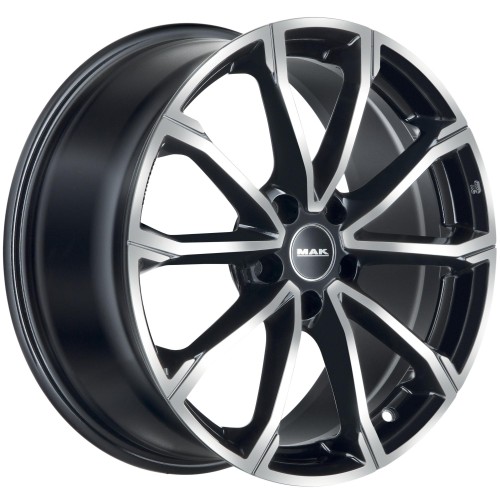 Janta aliaj MAK DAVINCI 6.5x16 5x114.3 ET40