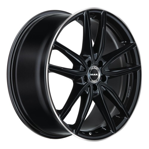 Janta aliaj MAK EVO 8x19 5x112 ET38