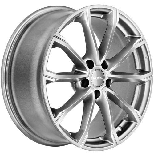Janta aliaj MAK DAVINCI 6.5x17 4x108 ET32