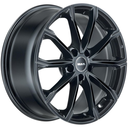 Janta aliaj MAK DAVINCI 7x18 5x114.3 ET40