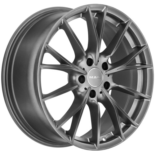 Janta aliaj MAK FABRIK 8.5x19 5x120 ET47