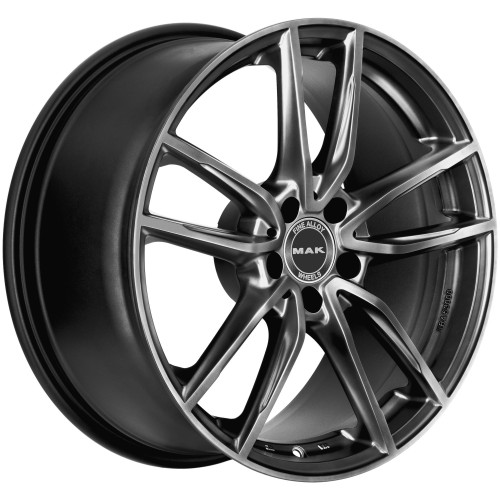 Janta aliaj MAK EVO 9x20 5x112 ET50