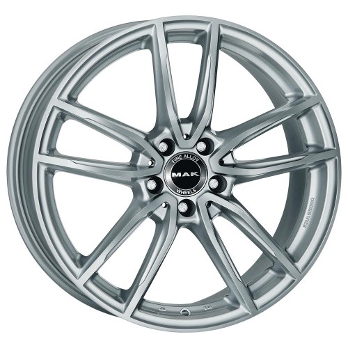 Janta aliaj MAK EVO 9x18 5x112 ET50