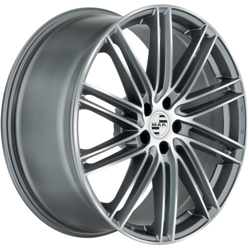 Janta aliaj MAK LEIPZIG 9.5x22 5x130 ET55