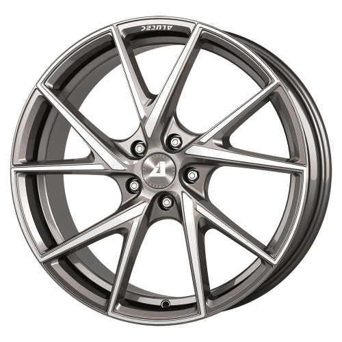 Janta aliaj ALUTEC ADX.01 8.5x20 5x112 ET30