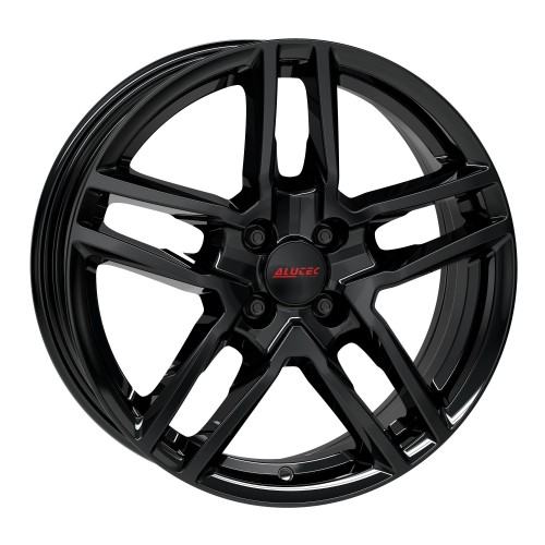 Janta aliaj ALUTEC IKENU 6.5x17 4x108 ET20