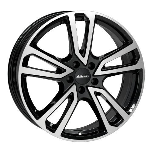 Janta aliaj ALUTEC TORMENTA 8x19 5x112 ET45