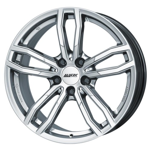 Janta aliaj ALUTEC DRIVE 8x17 5x120 ET43