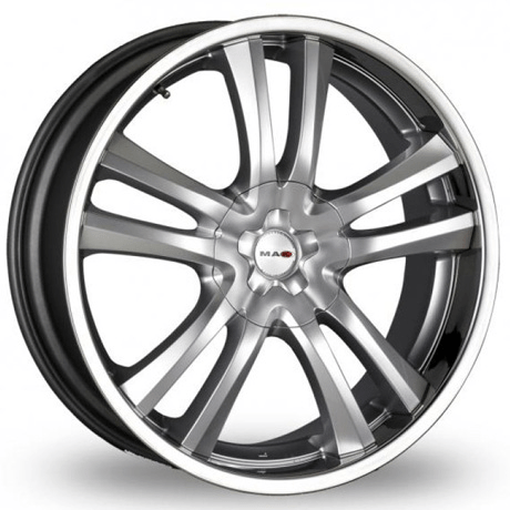 Janta aliaj MAK CANYON 9x20 5x120 ET50