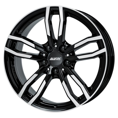 Janta aliaj ALUTEC DRIVE 8.5x19 5x120 ET38