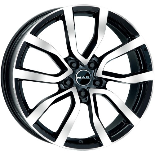 Janta aliaj MAK MIDLANDS 8.5x21 5x112 ET40