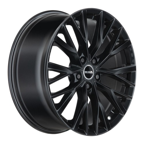 Janta aliaj MAK KENT 9.5x21 5x120 ET44