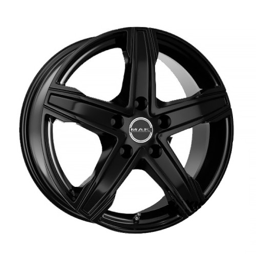 Janta aliaj MAK KING5 8x18 5x120 ET50