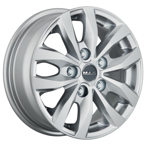 Janta aliaj MAK LOAD 5 6.5x16 5x114.3 ET45