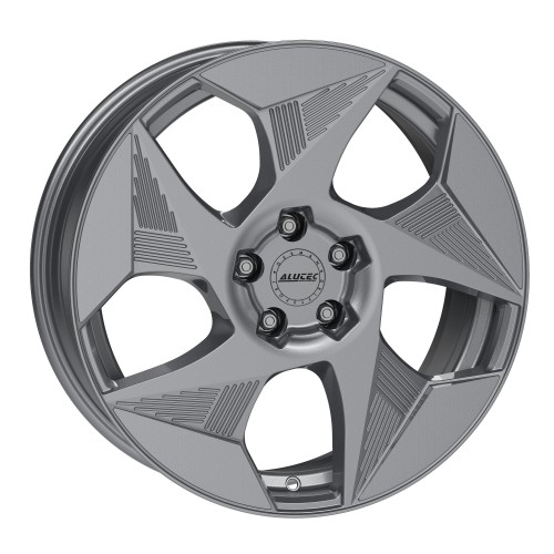 Janta aliaj ALUTEC SOLAR 8x19 5x108 ET47.5
